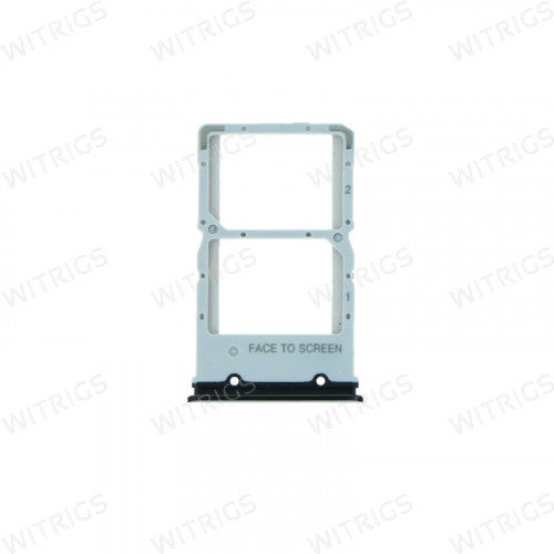 OEM SIM Card Tray for Xiaomi Mi 9T/Xiaomi Mi 9T Pro Black