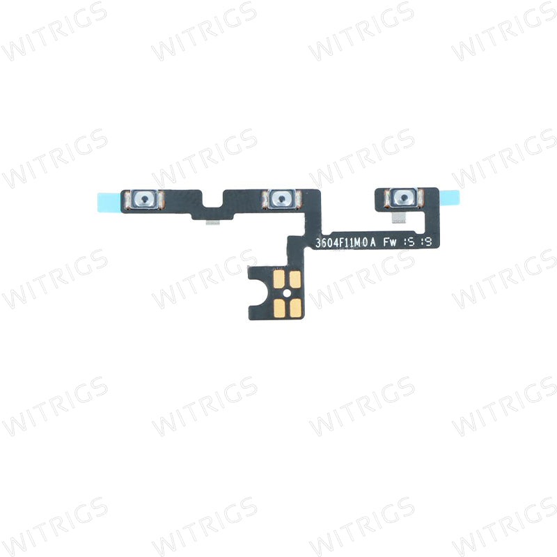 OEM Power Button Flex for Xiaomi Mi 9T/Mi 9T Pro/Mi 9 Lite