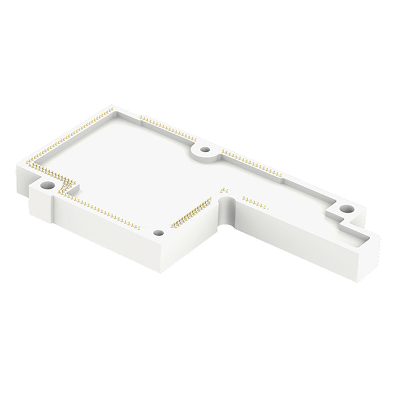 iSocket Motherboard Test Fixture for iPhone X