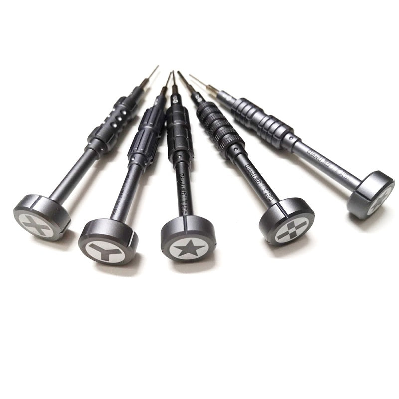 iThor Screwdriver Type D Inner Cross