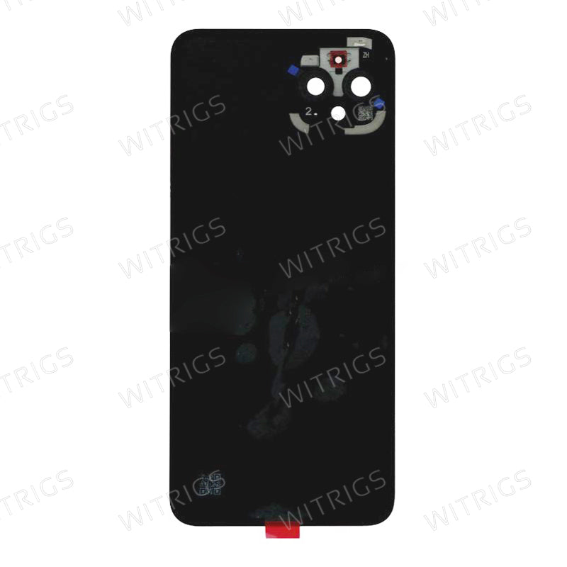 OEM Battery Cover with Camera Cover for Google Pixel 4 XL Orange