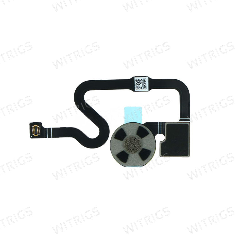 OEM Fingerprint scanner flex for Google Pixel 3A Purple