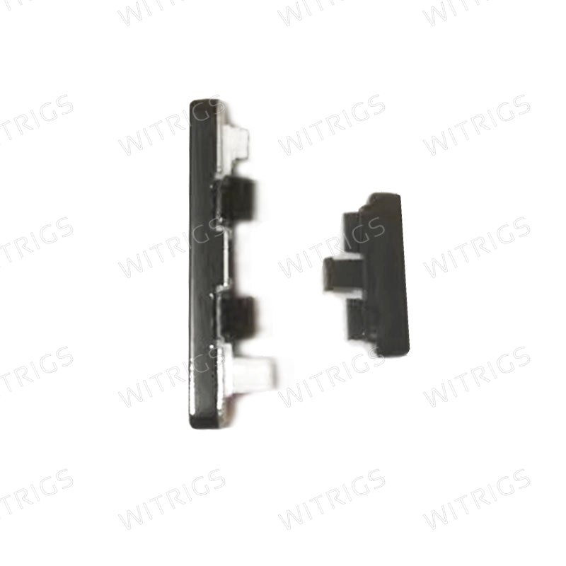 OEM Side Buttons for Google Pixel 3 XL Black