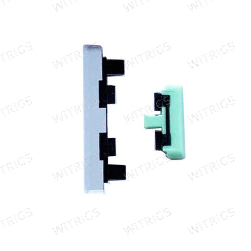 OEM Side Buttons for Google Pixel 3 XL White