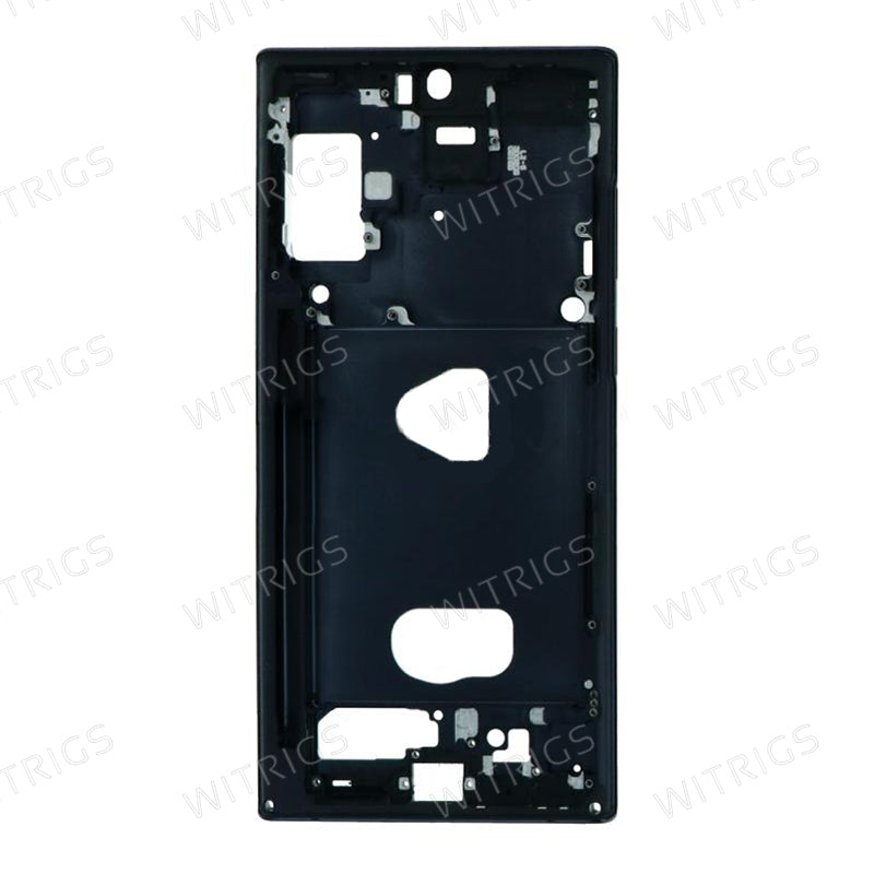 OEM Middle Frame for Huawei Honor Note 10 Black