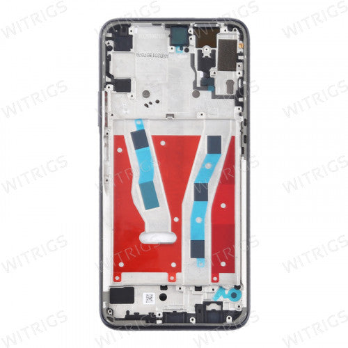 OEM Middle Frame for Huawei Honor 9X Blue