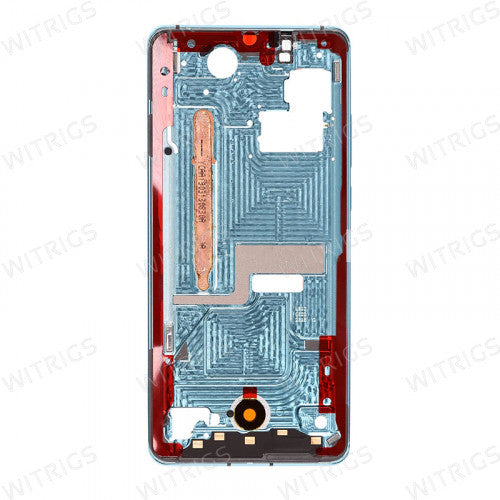 OEM Middle Frame for Huawei P30 Pro Aurora