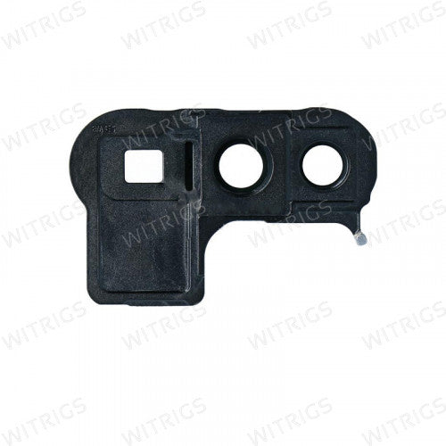 OEM Camera Cover with Glass for Huawei P30 Pro Black