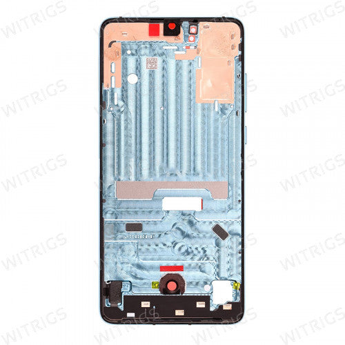 OEM Middle Frame for Huawei P30 Aurora