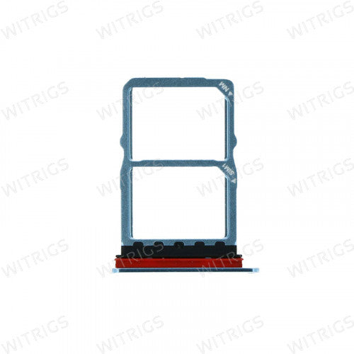 OEM SIM Card Tray for Huawei P30 Aurora