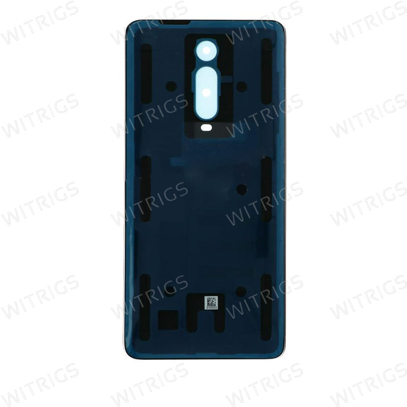 OEM Battery Cover for Xiaomi Mi 9T/Xiaomi Mi 9T Pro Red