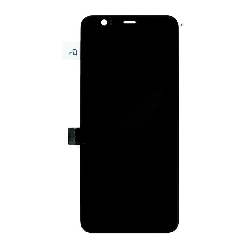 Custom Screen Replacement for Google Pixel 4