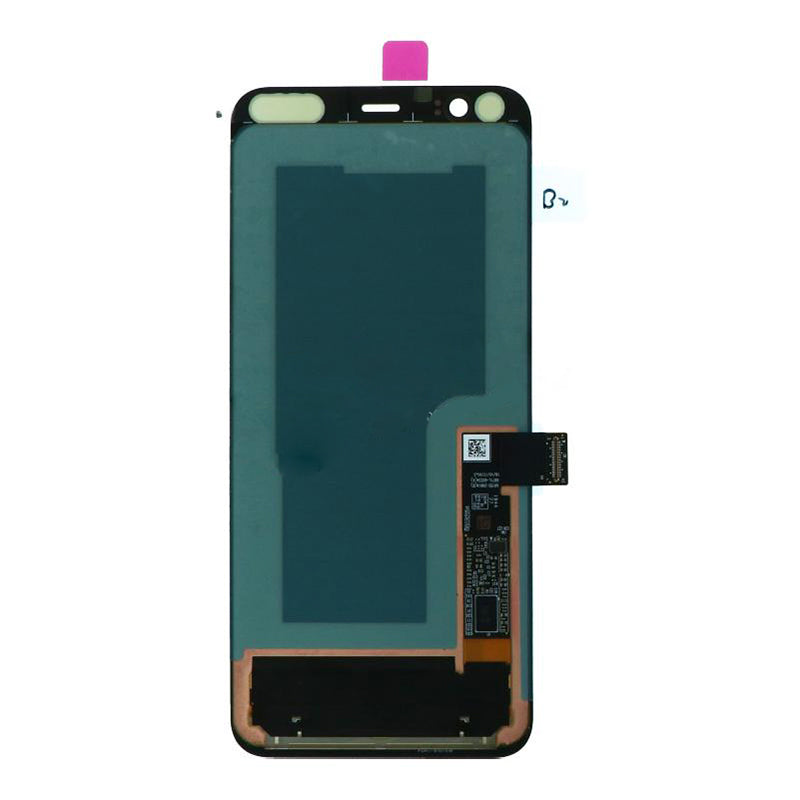 Custom Screen Replacement for Google Pixel 4