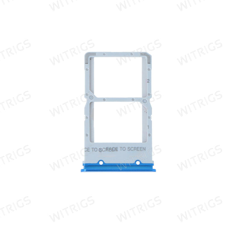 OEM Power + Volume Button Flex for Honor View 30 Pro/ Honor View 30