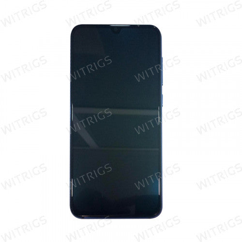 OEM Middle Frame for Xiaomi Mi 9 SE Blue