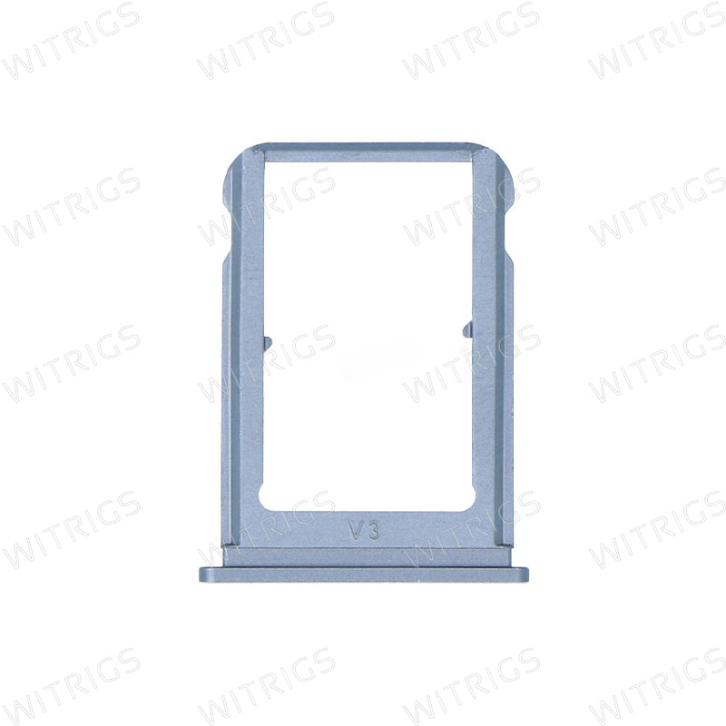 OEM SIM Card Tray for Xiaomi Mi 9 SE Grey