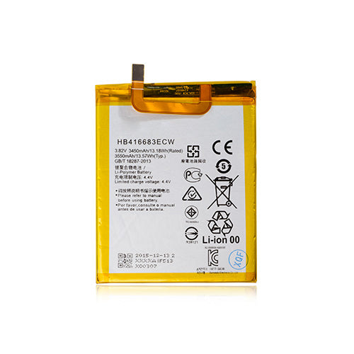 OEM Battery for Huawei Nexus 6P