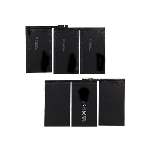 OEM Battery Set for iPad 2