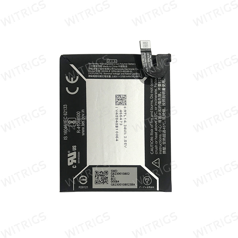 OEM Battery for Google Pixel 3a XL