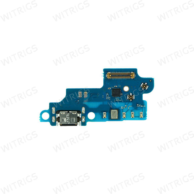 OEM Charging Port PCB Board for Samsung Galaxy A60