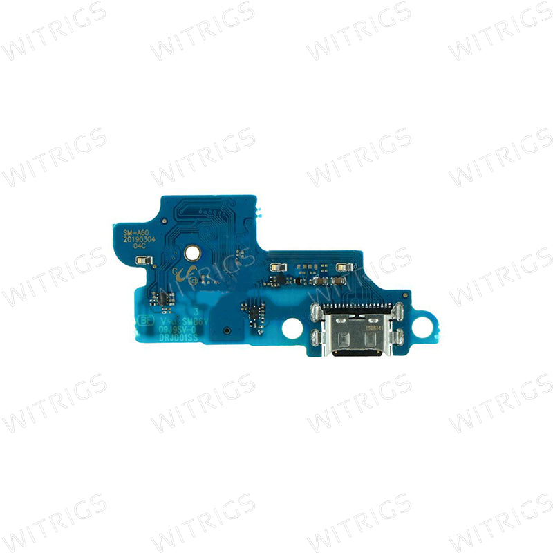 OEM Charging Port PCB Board for Samsung Galaxy A60