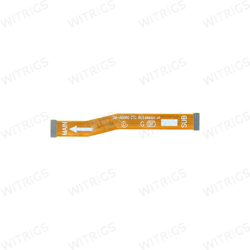 OEM Main Flex for Samsung Galaxy A60