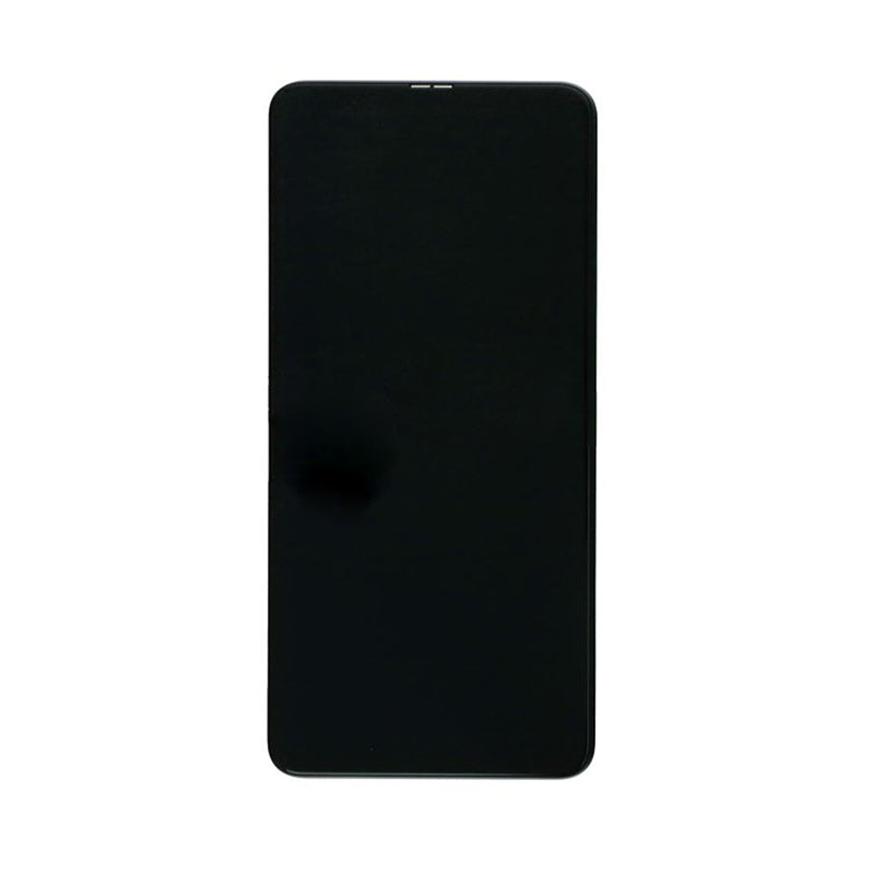 OEM Screen Replacement with Frame for Xiaomi Mi Mix 3 Black