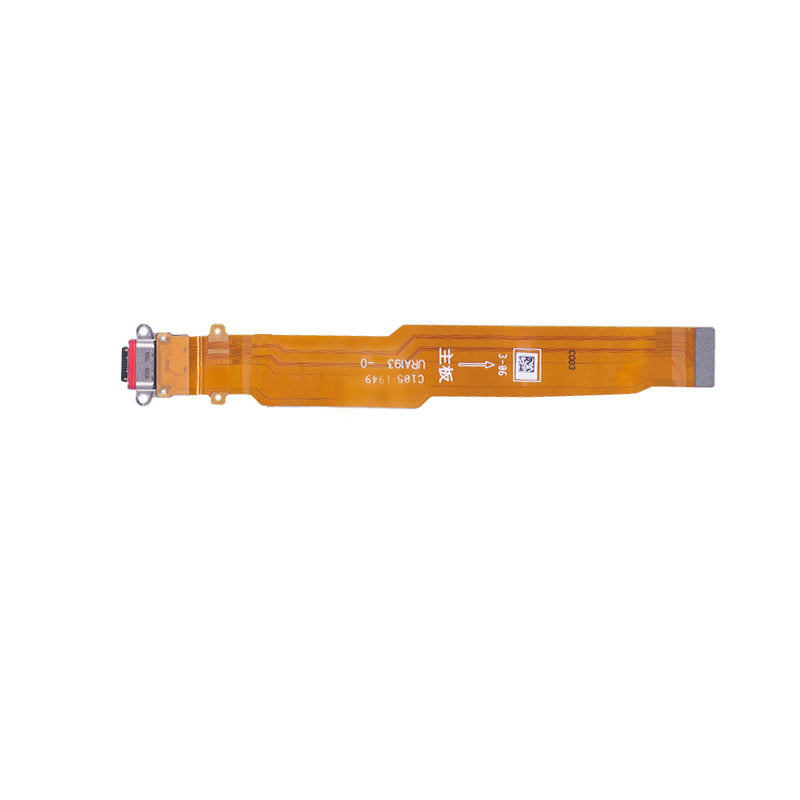 OEM Charging Port Flex for Realme X50 5G