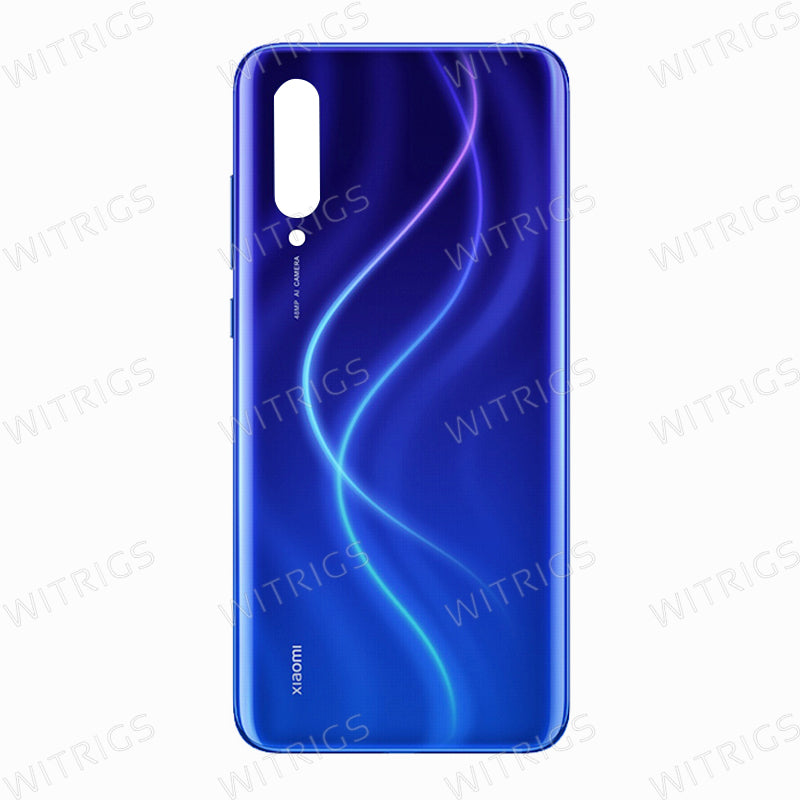 OEM Battery Cover for Xiaomi Mi 9 Lite Blue