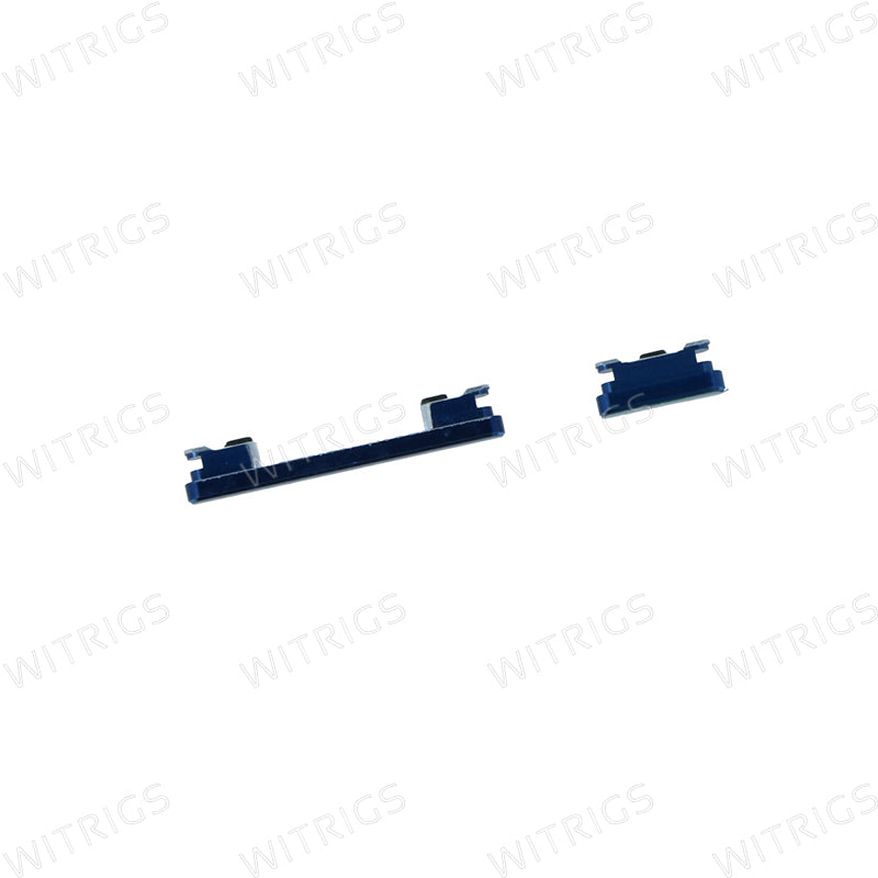 OEM Side Buttons for Xiaomi Mi 8 Lite Blue