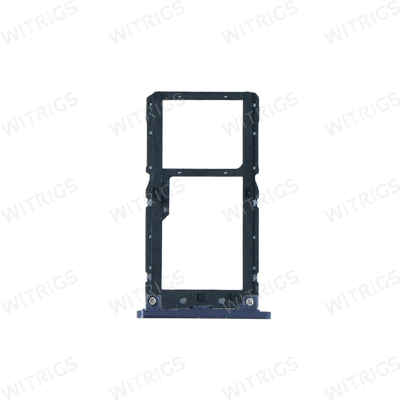 OEM SIM Card Tray for Xiaomi Mi 8 Lite Black