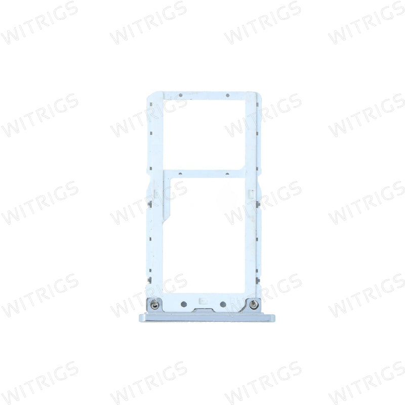 OEM SIM Card Tray for Xiaomi Mi 8 Lite White