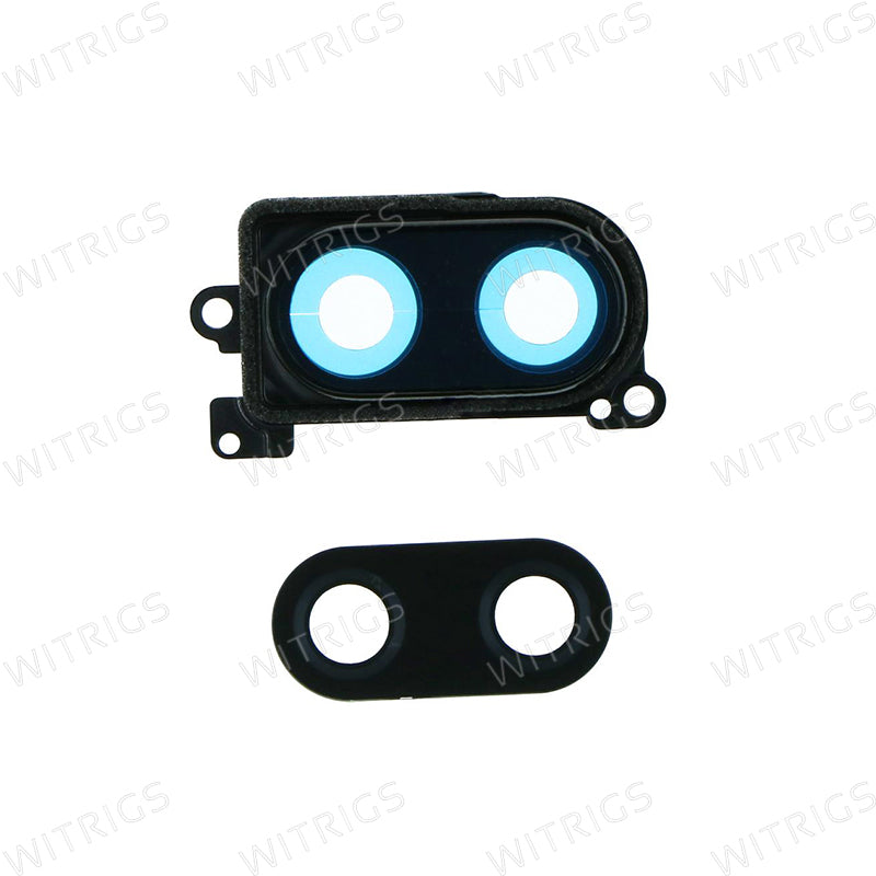 OEM Camera Cover with Camera Glass for Xiaomi Mi 8 Lite