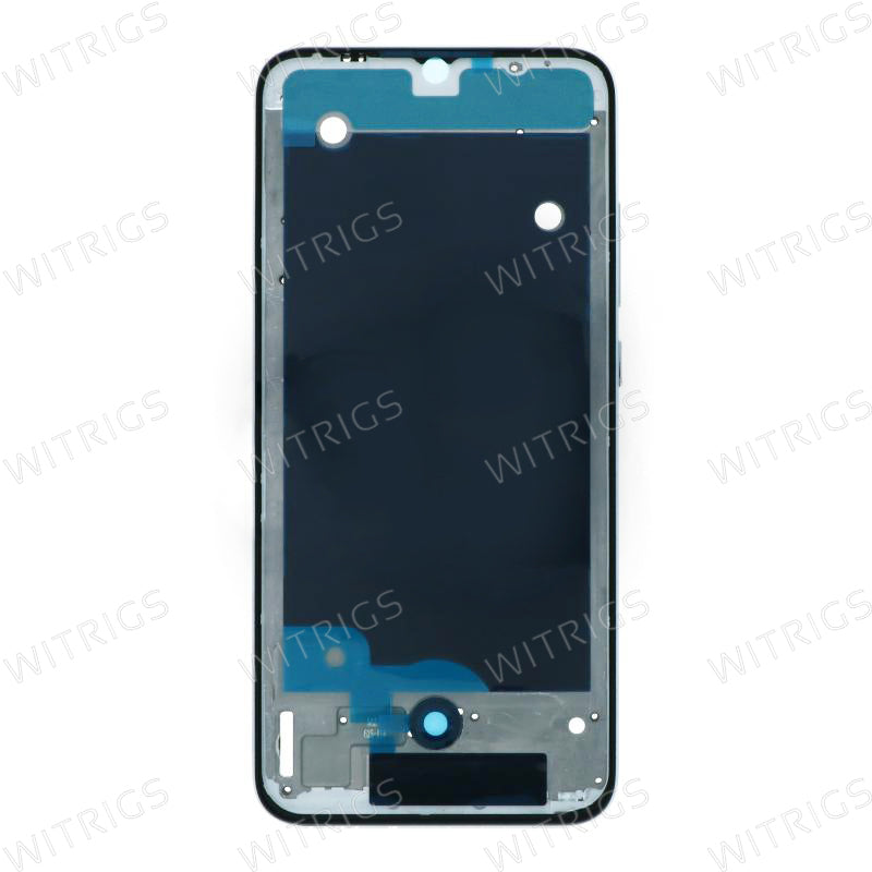 OEM Middle Frame for Xiaomi Mi A3 White