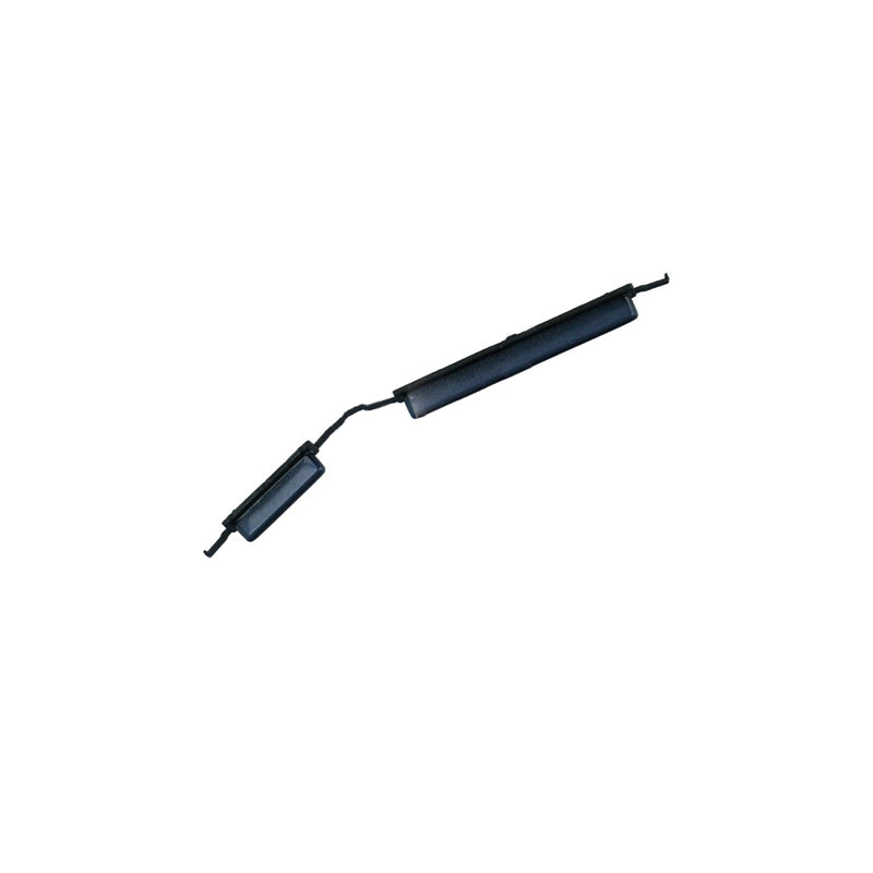 OEM Side Buttons for Samsung Galaxy A10 Black