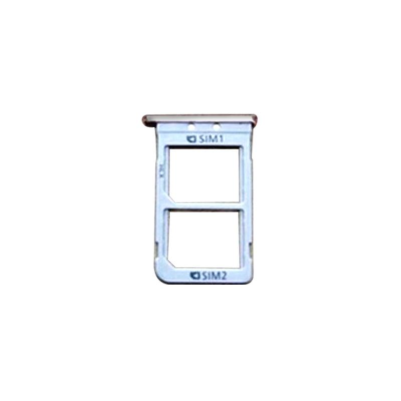 OEM SIM Card Tray for Samsung Galaxy A8s Pink