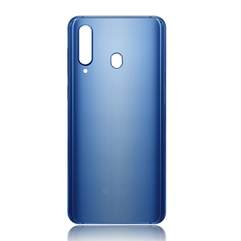 OEM Battery Cover for Samsung Galaxy A8s Blue