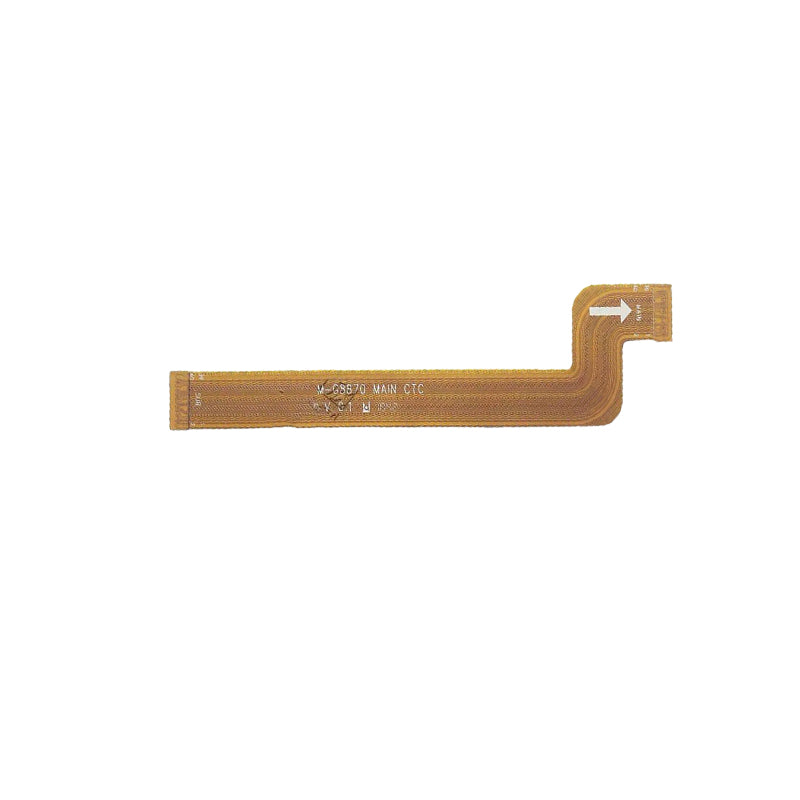 OEM Main Flex for Samsung Galaxy A8s