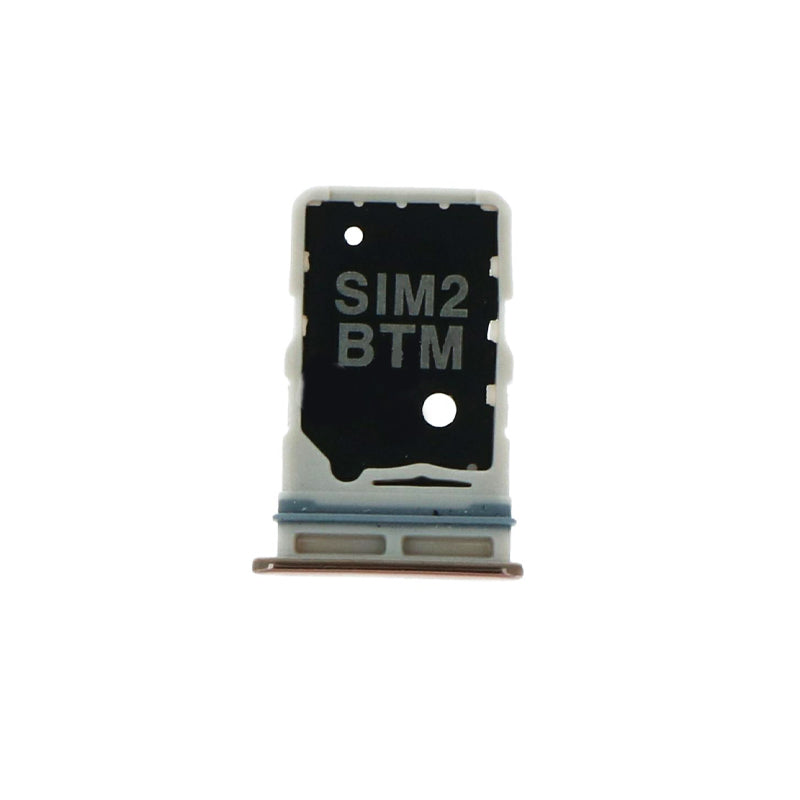 OEM SIM Card Tray for Samsung Galaxy A80 Gold
