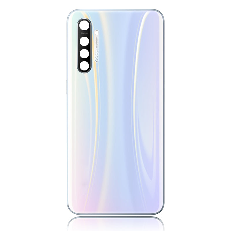 OEM Battery Cover for Realme X2 White