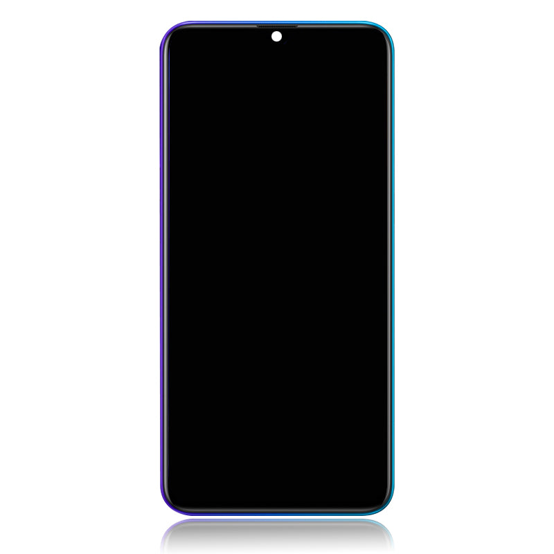 OEM Screen Replacement with Frame for Realme X2