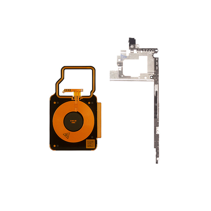 OEM Wireless Charging Coil with holder for Google Pixel