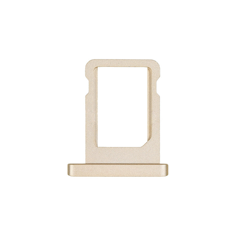 OEM SIM Card Tray for Apple iPad Pro 10.5 Gold