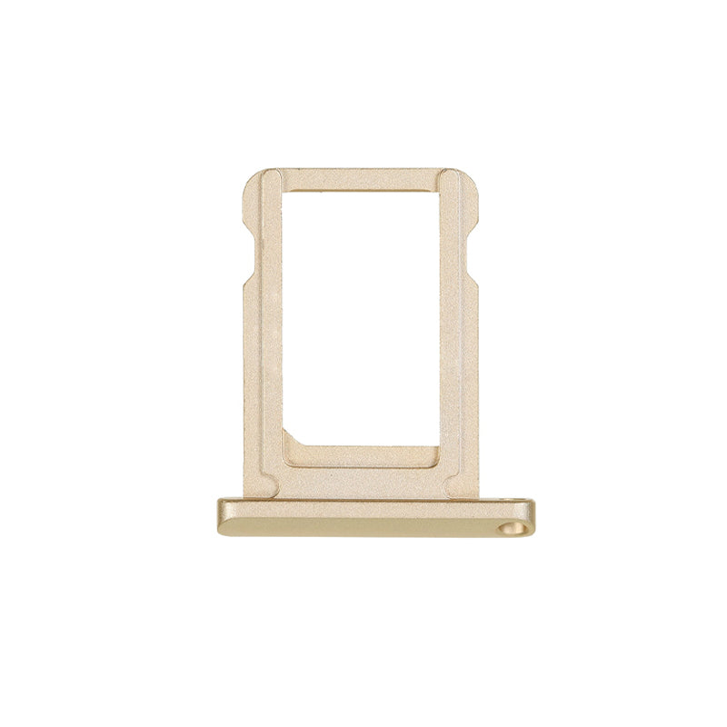 OEM SIM Card Tray for Apple iPad Pro 10.5 Gold
