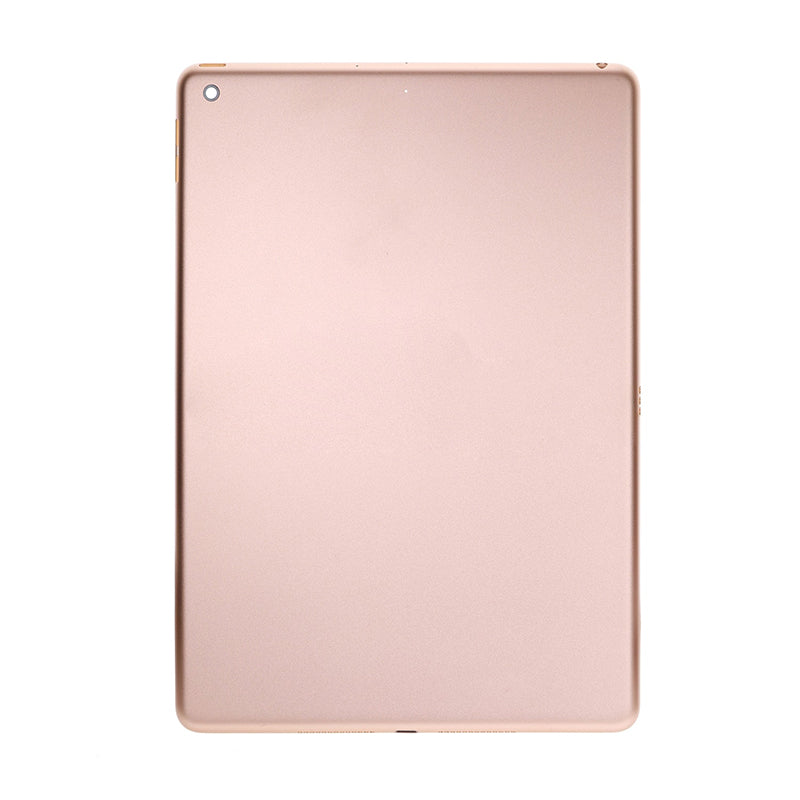 OEM Battery Cover for Apple iPad 10.2 (Wifi Version) Rose Gold