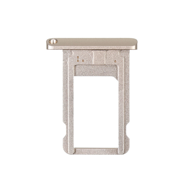 OEM SIM Card Tray for Apple iPad 9.7 (2018) Gold