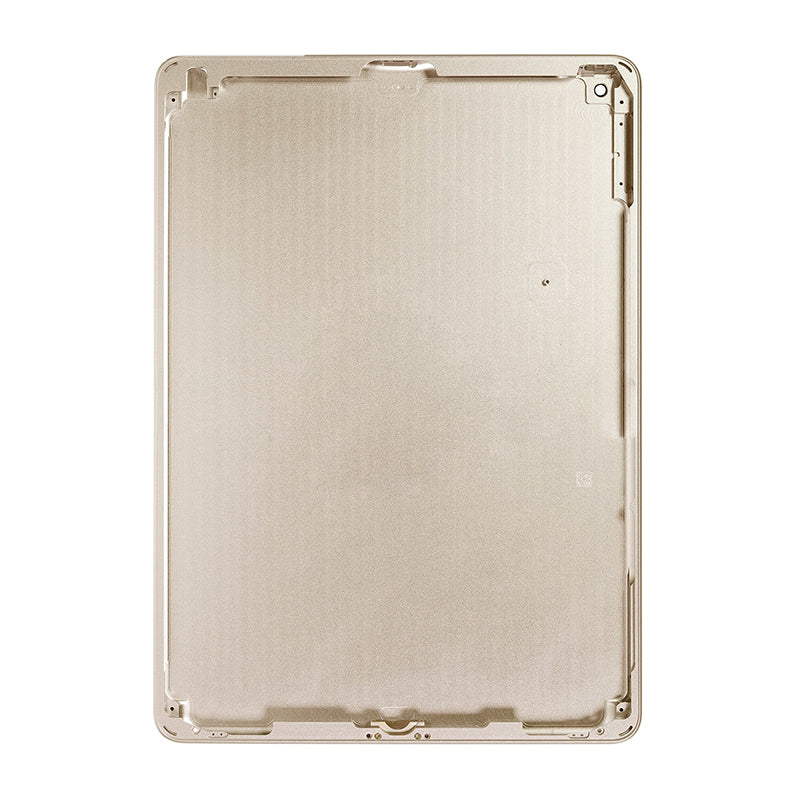 OEM Battery Cover for Apple iPad 9.7 (2018) Wifi Version Gold