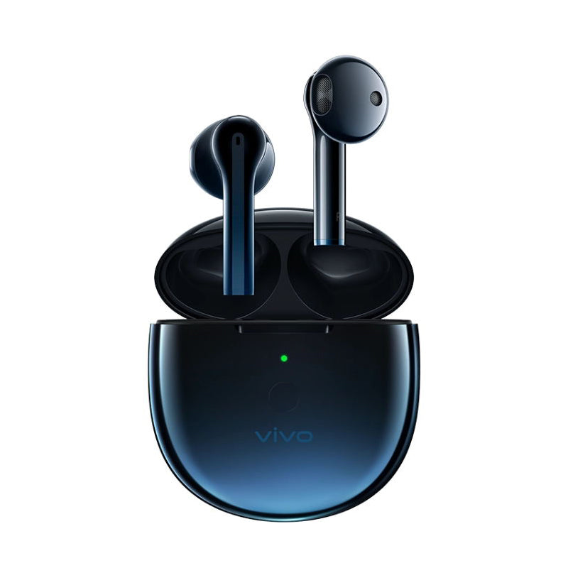 Earphone bluetooth vivo sale