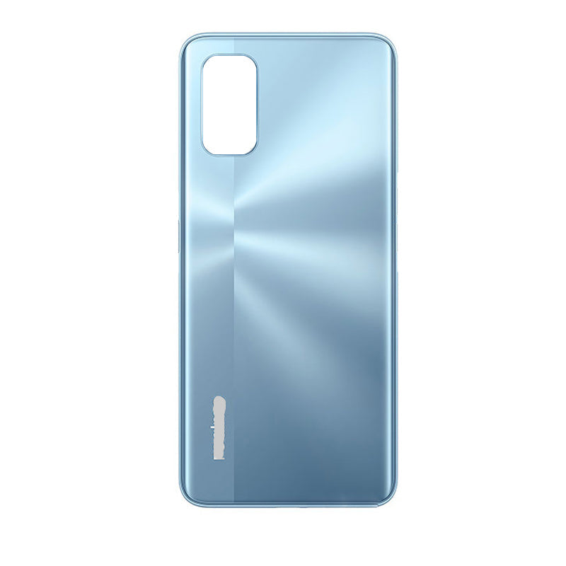 OEM Battery Cover for Realme Pro Blue
