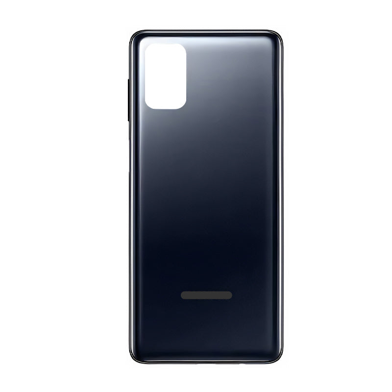 OEM Battery Cover for Samsung Galaxy M51 Black